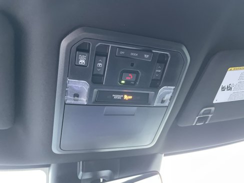 New 2026 Toyota Tundra Limited image 7