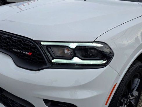 New 2026 Dodge Durango GT image 25