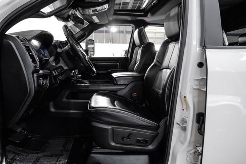 Used 2022 RAM 2500 Limited image 4