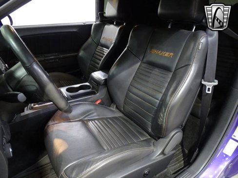 Used 2014 Dodge Challenger R/T image 19