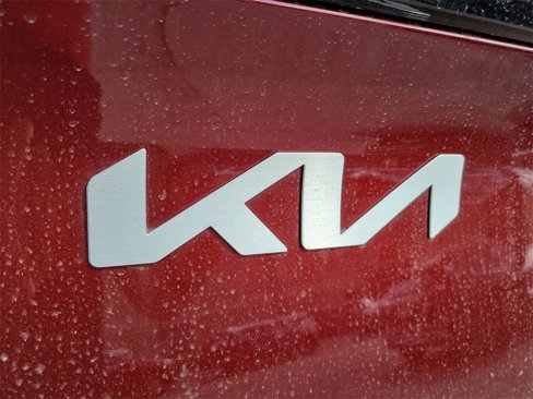 Certified 2024 Kia Sportage SX image 40