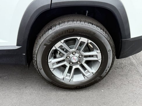 New 2026 GMC Terrain Elevation w/ LPO, Floor Liner Package image 10