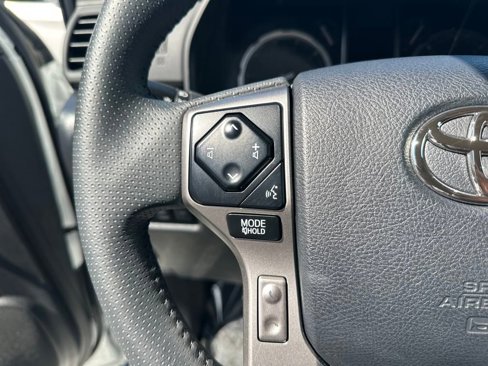 Certified 2024 Toyota 4Runner TRD Sport image 19