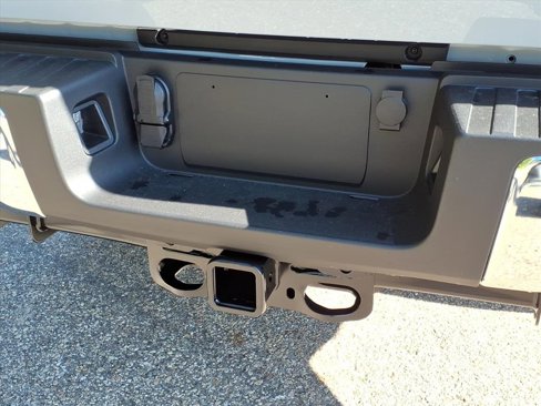 New 2026 Ford F250 XLT image 7