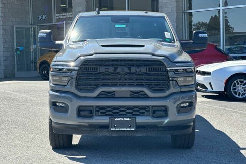 New 2026 RAM 2500 Laramie image 9