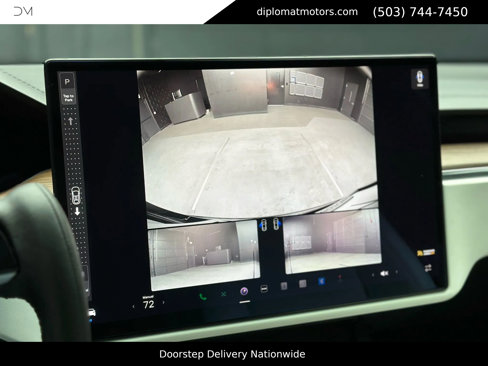 Used 2023 Tesla Model X image 25