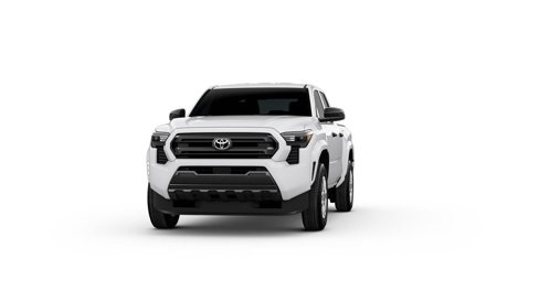 New 2024 Toyota Tacoma SR w/ SR Upgrade Package image 18