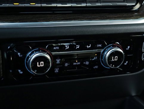 New 2026 GMC Sierra 1500 Elevation w/ Elevation Premium Package image 19