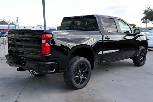 New 2026 Chevrolet Silverado 1500 LT Trail Boss w/ Convenience Package II image 16