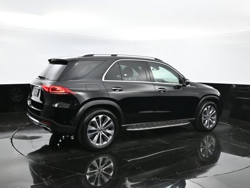 Used 2023 Mercedes-Benz GLE 350 w/ 3rd Row Seat Package image 7