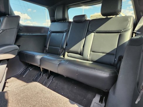 New 2025 Ford Expedition Platinum image 26
