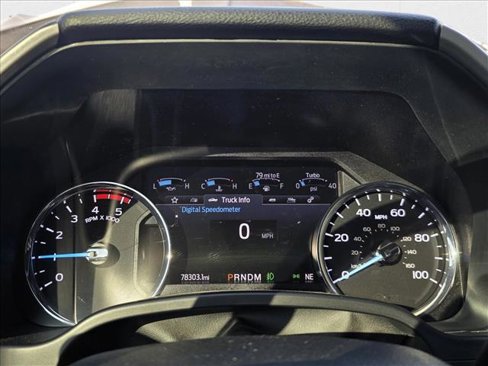 Used 2021 Ford F250 Lariat image 22