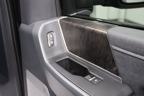 Used 2024 Ford F350 Lariat w/ Lariat Ultimate Package image 20