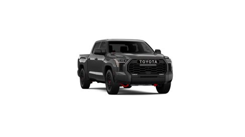 New 2026 Toyota Tundra TRD Pro image 16