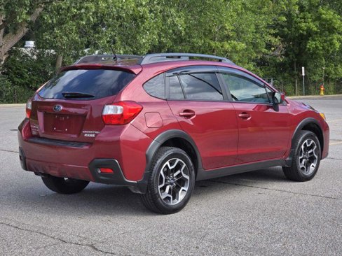 Used 2016 Subaru Crosstrek 2.0i Premium w/ Popular Package #1 image 19