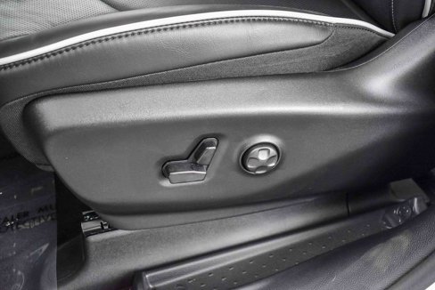 New 2026 Chrysler Pacifica Limited image 21