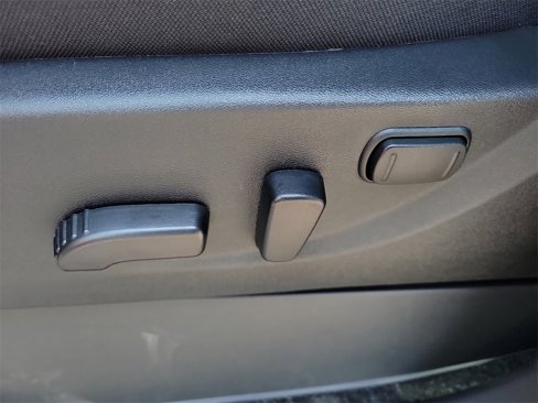 New 2025 Nissan Frontier PRO-4X image 20