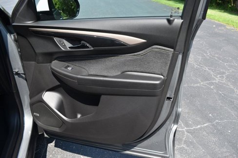 New 2025 Chevrolet TrailBlazer ACTIV w/ Convenience Package image 11