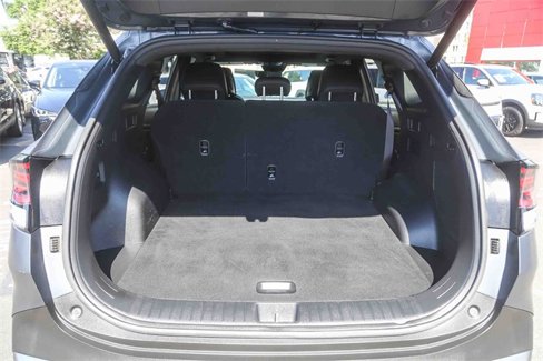 Certified 2024 Kia Sportage X-Line Prestige image 26