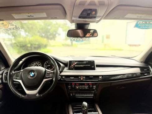 Used 2016 BMW X5 xDrive50i image 14
