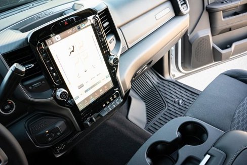 New 2025 RAM 2500 Big Horn image 27