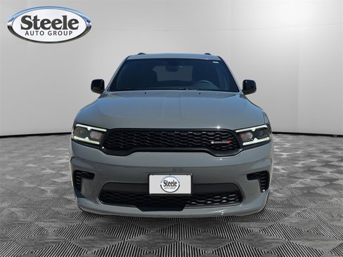 New 2026 Dodge Durango GT w/ Blacktop Package image 8