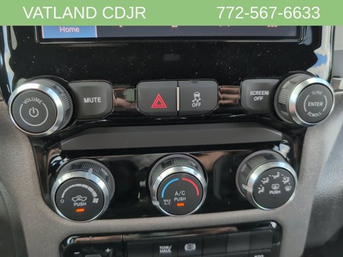 New 2026 RAM 3500 Tradesman image 20