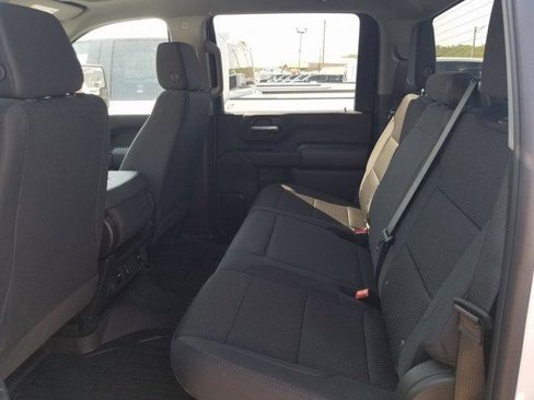 New 2025 GMC Sierra 2500 Pro w/ Convenience Package image 9