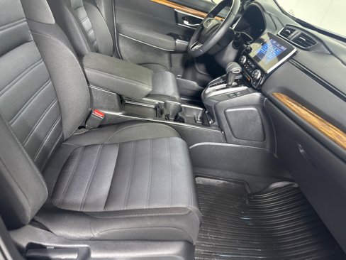 Used 2022 Honda CR-V EX image 22
