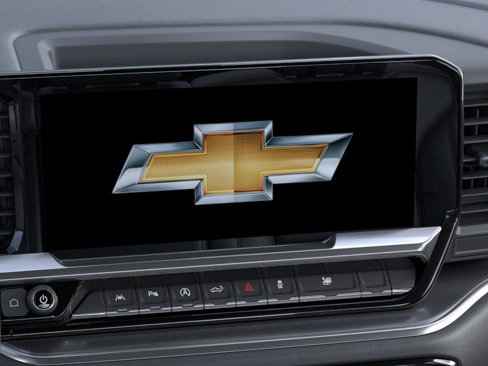 New 2026 Chevrolet Silverado 1500 High Country image 20