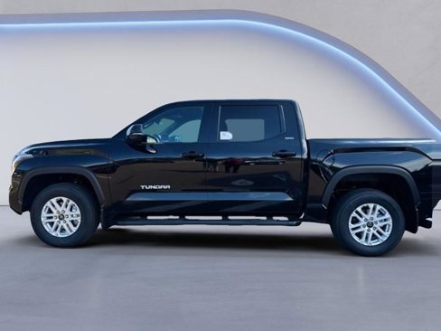 New 2026 Toyota Tundra SR5 image 8