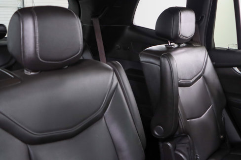 Used 2023 Cadillac XT6 Premium Luxury image 30
