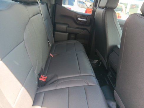 New 2026 Chevrolet Silverado 1500 W/T w/ WT Value Package image 18