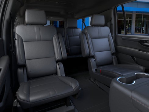 New 2026 Chevrolet Suburban RST w/ Comfort Package image 17