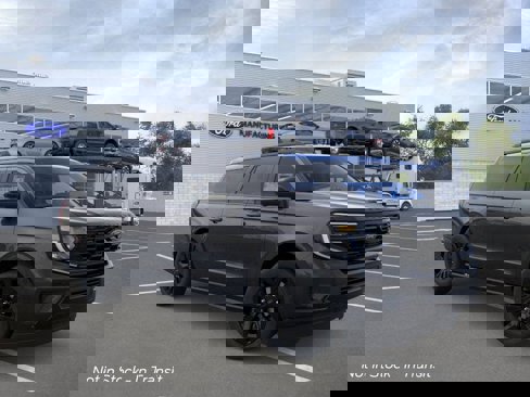 New 2025 Ford Expedition Max Platinum image 7