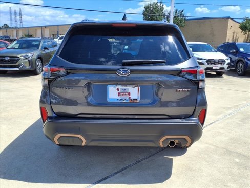 Used 2025 Subaru Forester Sport w/ Popular Package #1 image 20