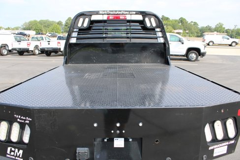 Used 2024 RAM 2500 Tradesman image 14