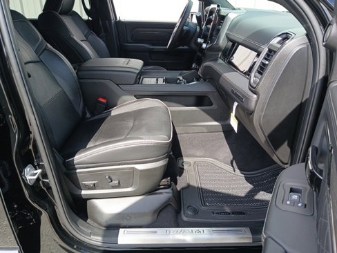 New 2026 RAM 3500 Laramie image 42