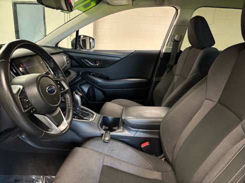 Used 2020 Subaru Outback Premium image 9