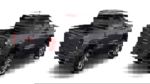 New 2026 GMC Sierra 1500 AT4 image 5