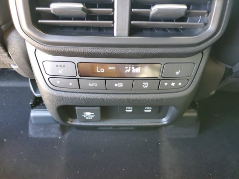 New 2026 Honda Passport TrailSport image 11