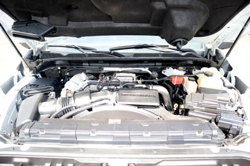 Used 2022 GMC Sierra 2500 AT4 w/ AT4 Premium Plus Package image 19