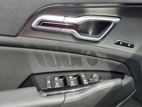 Certified 2024 Kia Sportage SX image 13