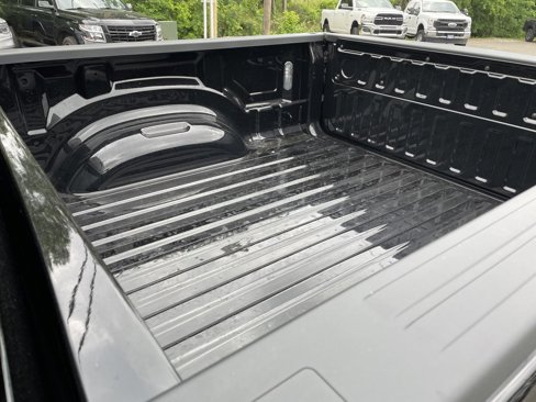 New 2025 RAM 1500 Laramie w/ Sport Appearance Package image 28