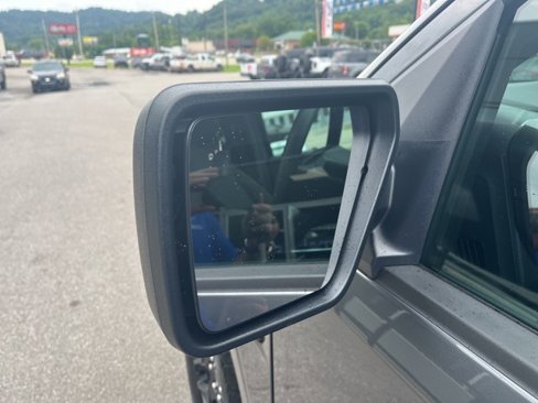 New 2025 Ford F150 STX w/ STX Black Appearance Package image 18