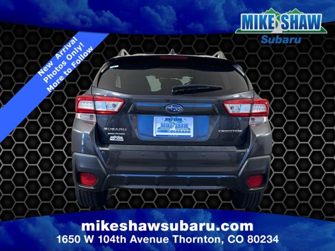 Used 2018 Subaru Crosstrek 2.0i Limited image 40