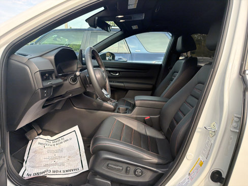 Used 2024 Honda CR-V Sport-L image 20