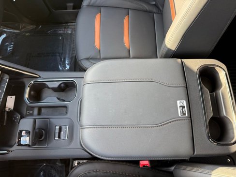 New 2026 GMC Sierra 1500 AT4 w/ AT4 Premium Package image 18