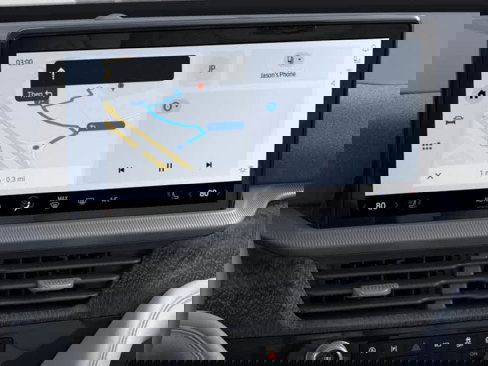 New 2025 Ford Explorer Platinum image 14
