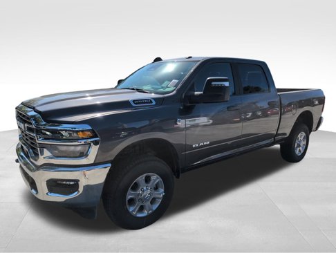 New 2025 RAM 2500 Big Horn image 5